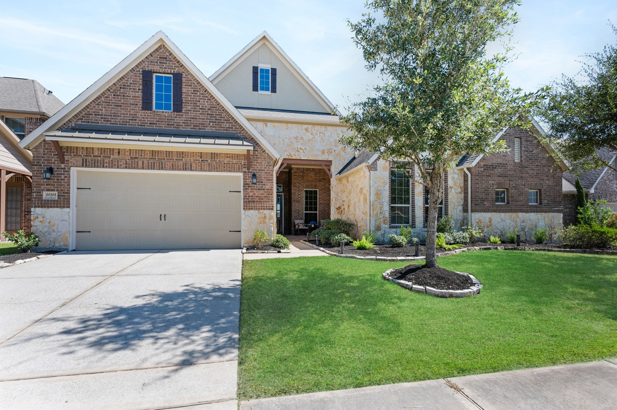 20302 Rosegold Way Spring TX 77379