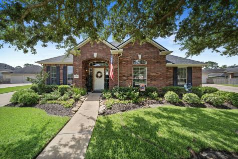 15103 Cypress Post Lane Cypress TX 77429
