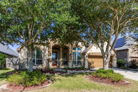 29114 Davenport Drive Katy TX 77494