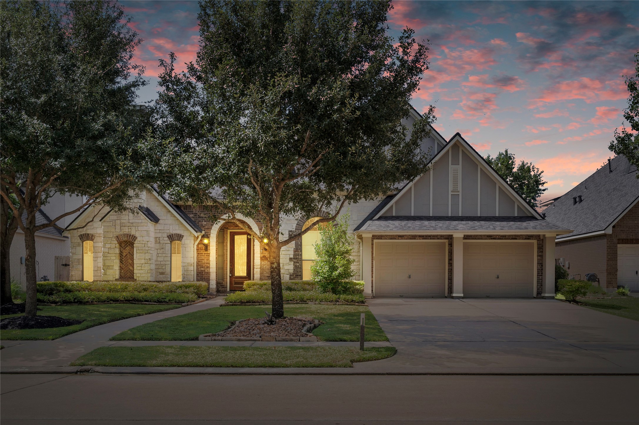 28627 Ravens Prairie Drive Katy TX 77494