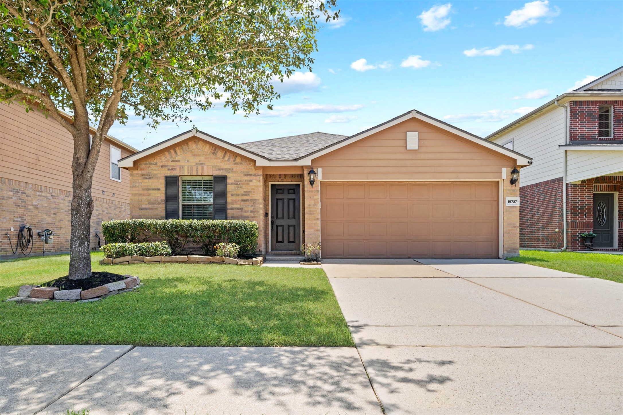 19727 Dayton Springs Drive Cypress TX 77429