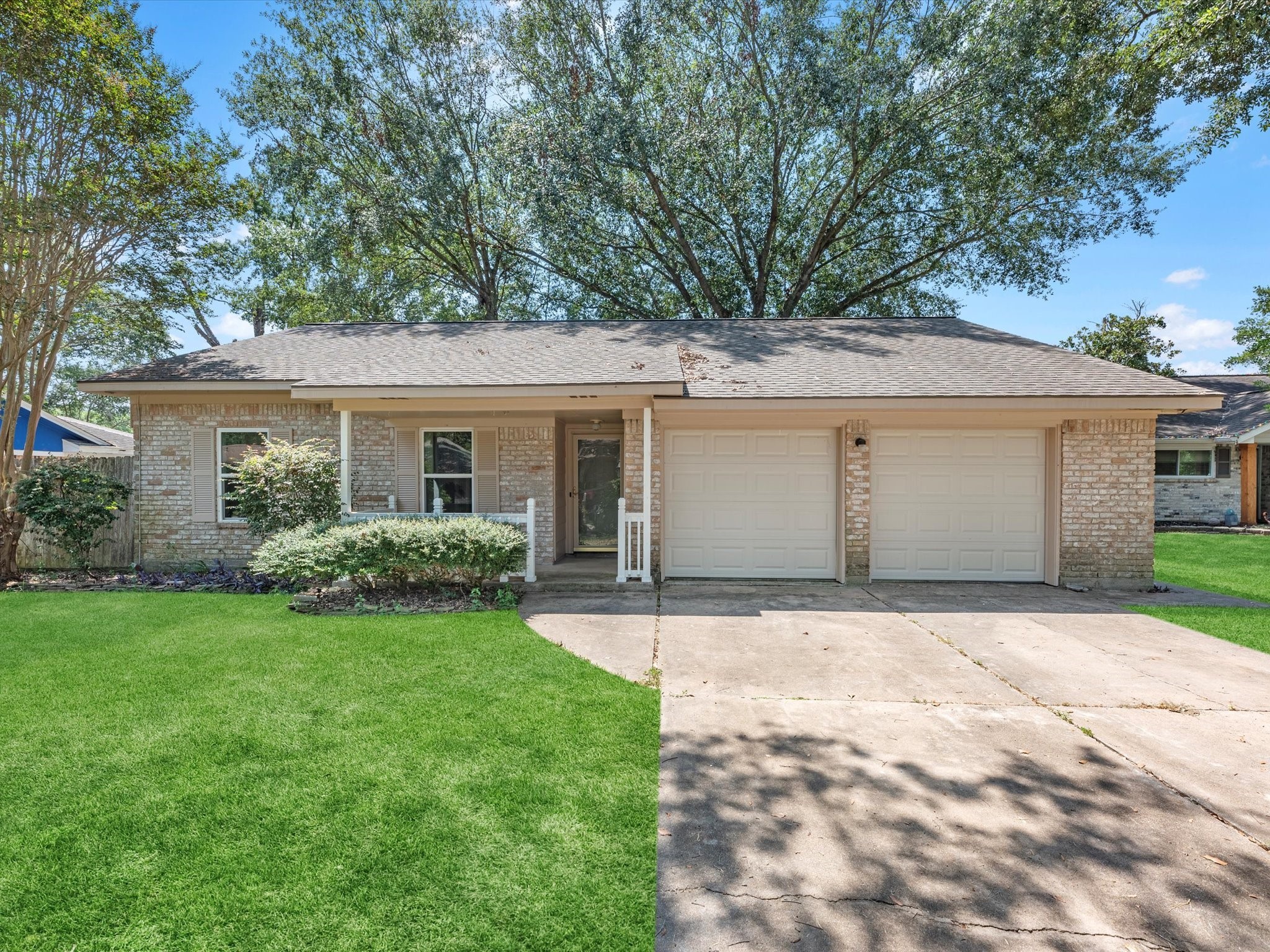 12507 Dermott Drive Houston TX 77065