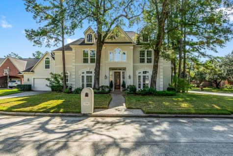 5311 Oakdale Creek Court Spring TX 77379
