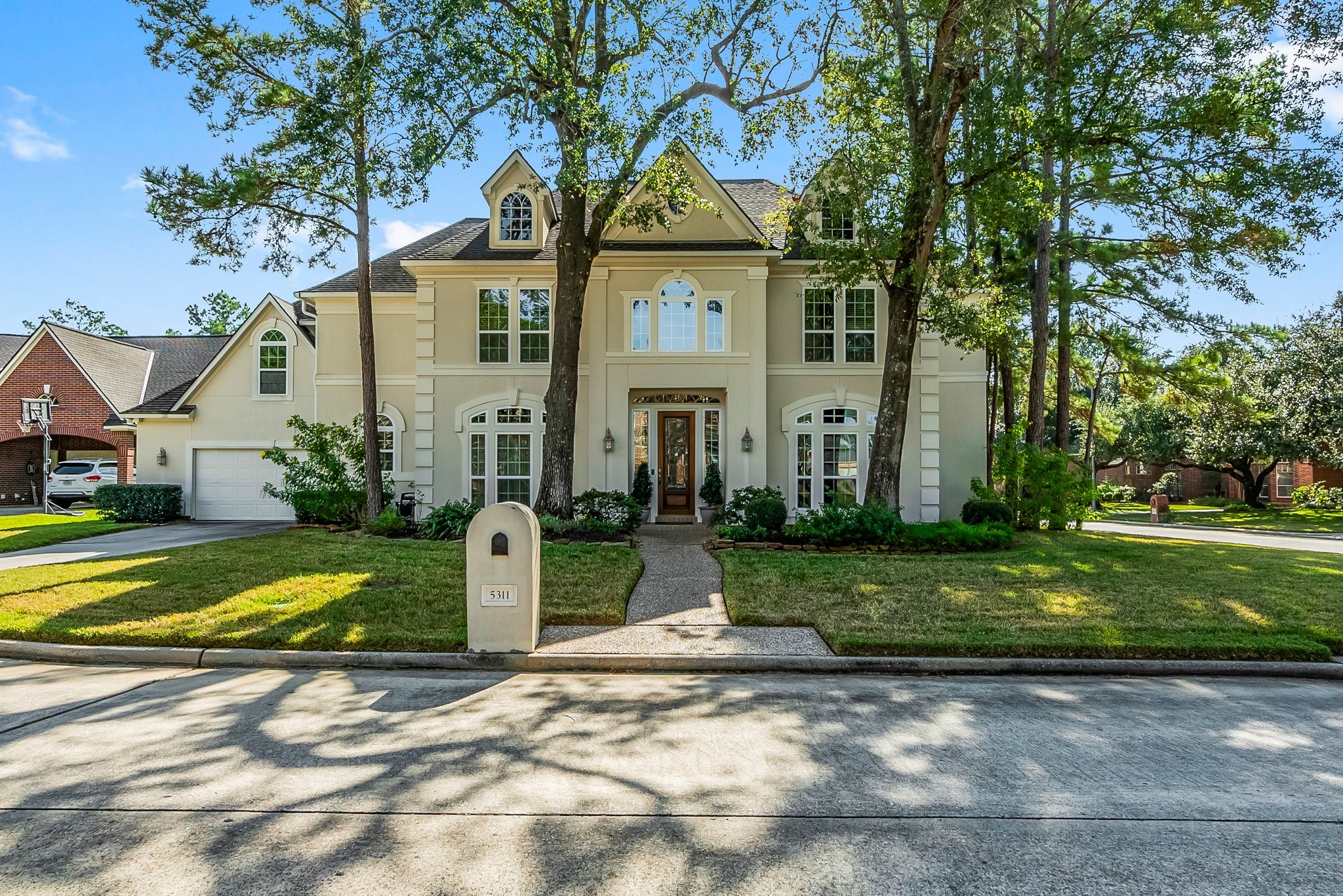 5311 Oakdale Creek Court Spring TX 77379