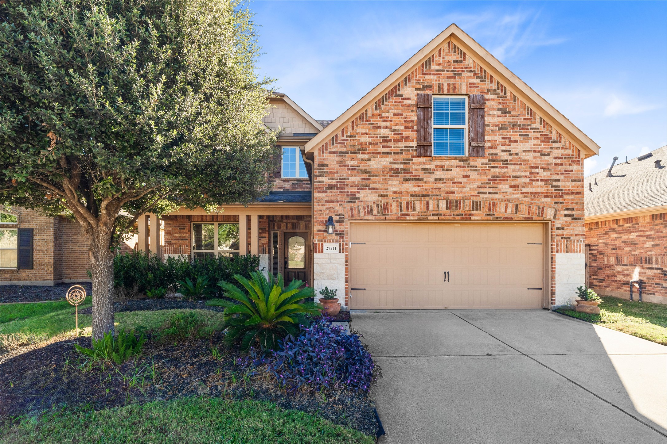 27511 Frazier Rock Court Fulshear TX 77441