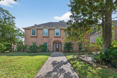 5503 Pebble Springs Drive Houston TX 77066