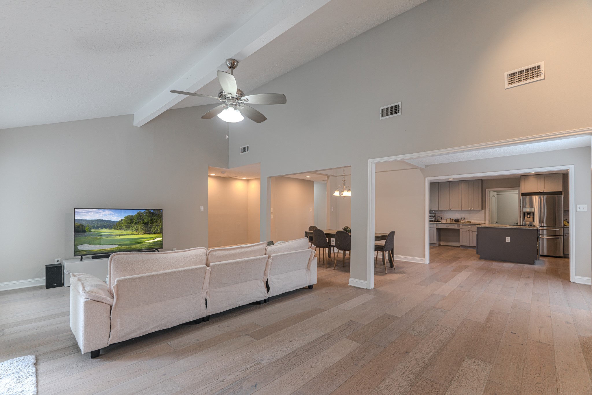 25018 Butterwick Drive Spring TX 77389