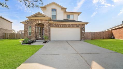 9927 Onyx Trail Drive Rosharon TX 77583