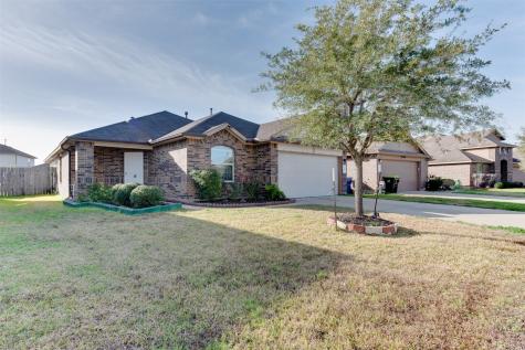 3307 Athena Court Missouri City TX 77459