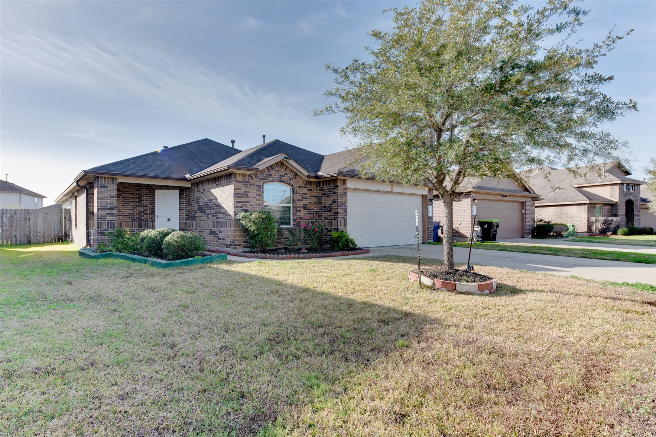 3307 Athena Court Missouri City TX 77459