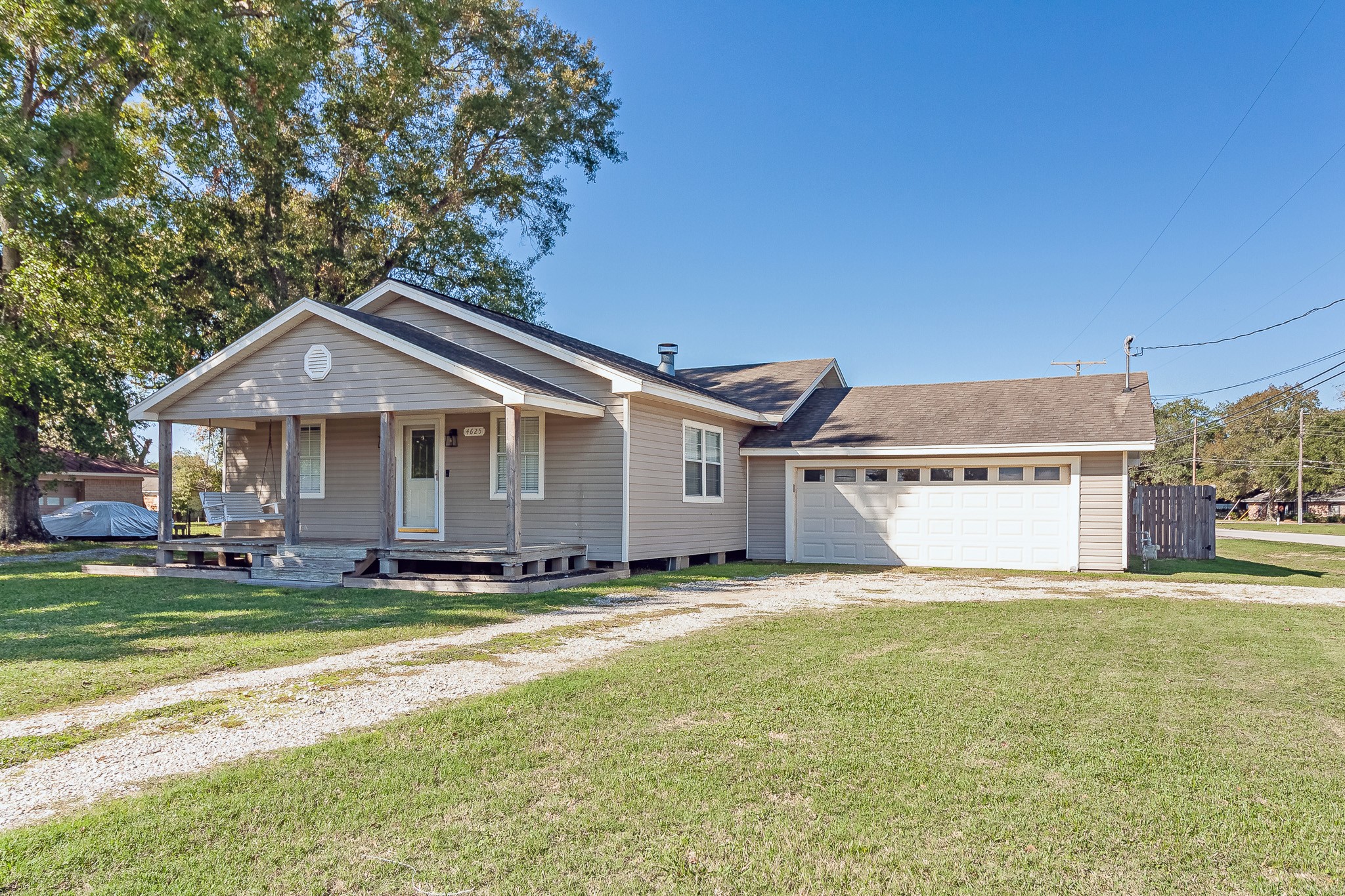 4625 S Garden Drive Beaumont TX 77705