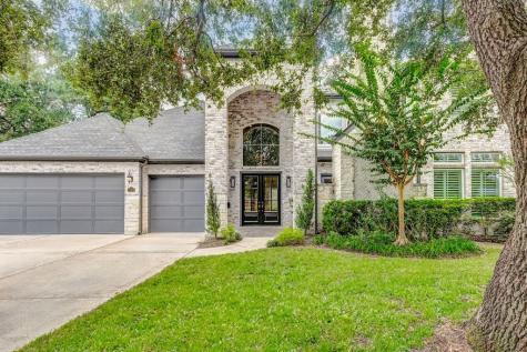 10302 Shadow Wood Drive Houston TX 77043