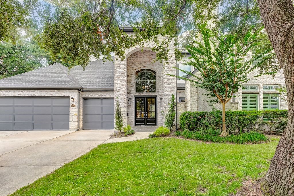 10302 Shadow Wood Drive Houston TX 77043