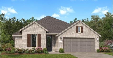 31727 Harmony High Lane Hockley TX 77447
