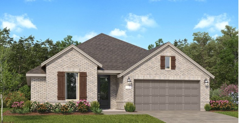 31727 Harmony High Lane Hockley TX 77447