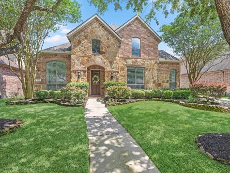 12118 Pinelands Park Lane Humble TX 77346