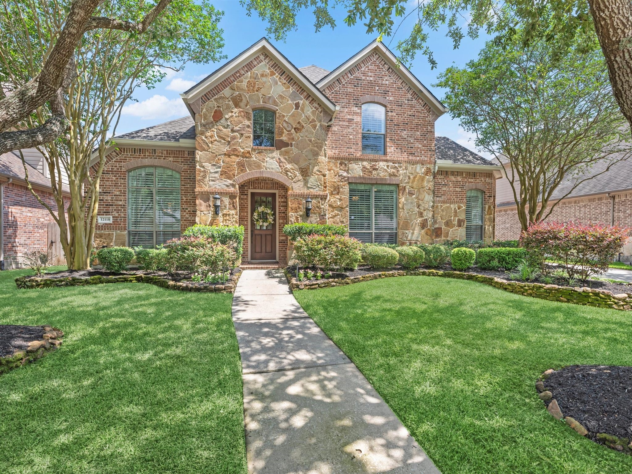 12118 Pinelands Park Lane Humble TX 77346