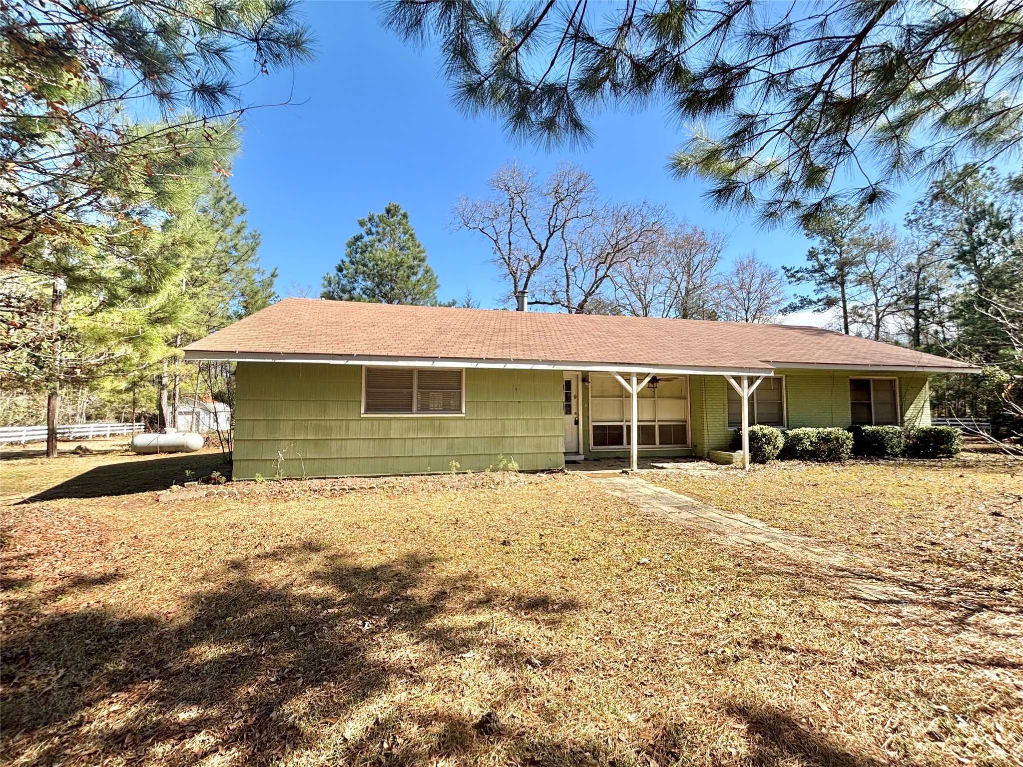7007 Us Highway 69 S Woodville TX 75979
