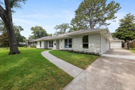 2007 Widdicomb Court Houston TX 77008