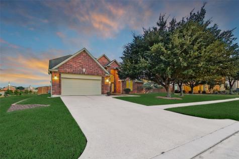 19206 Camellia Bend Circle Spring TX 77379