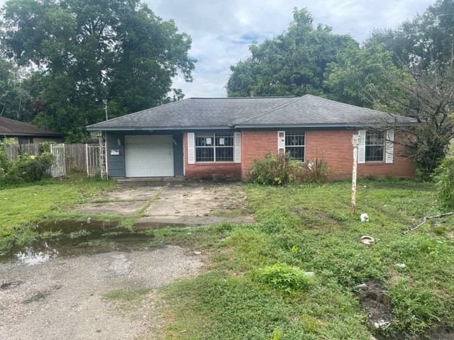 10810 Stabler Lane Houston TX 77076