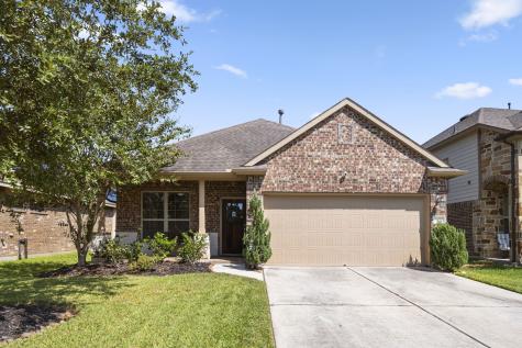 13327 Canton Cliff Court Humble TX 77346