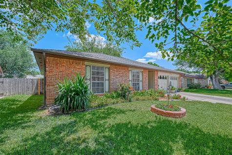 16718 Summer Dawn Lane Houston TX 77095