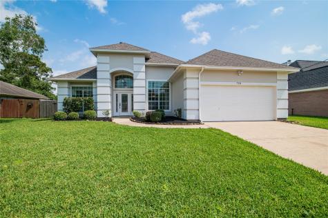 710 Fairfield Street La Porte TX 77571