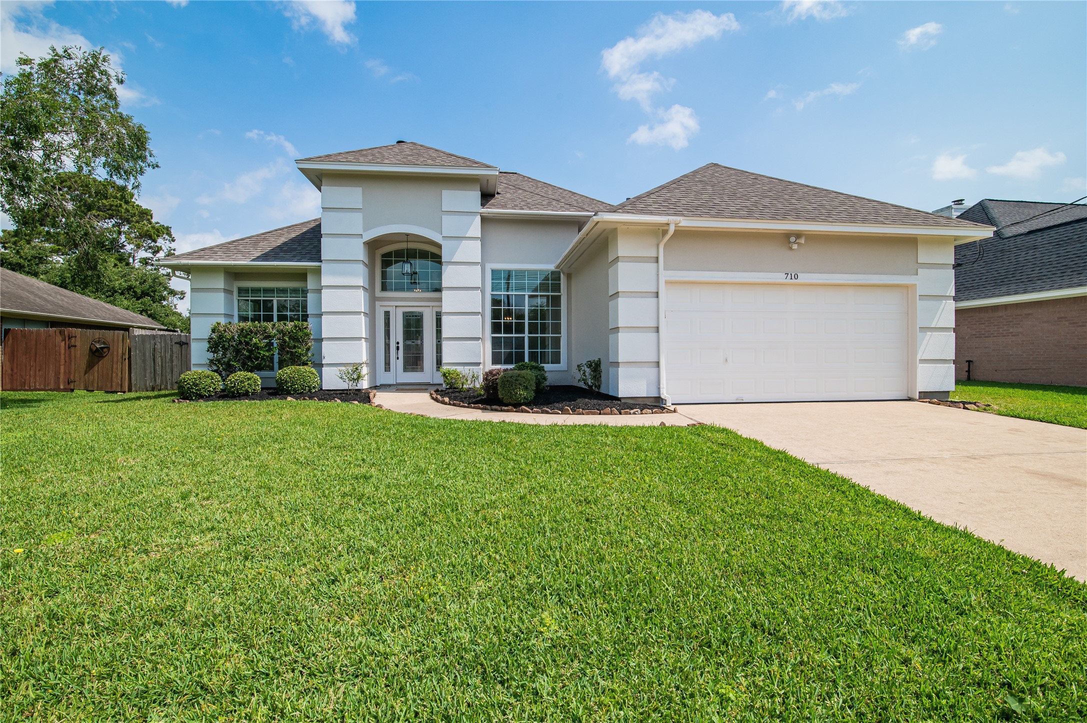 710 Fairfield Street La Porte TX 77571