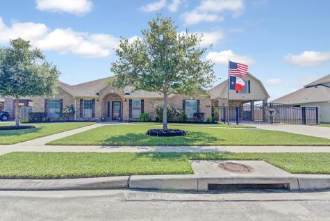 2508 Grey Kirby Drive League City TX 77573