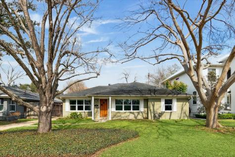 4022 Drummond Street Houston TX 77025
