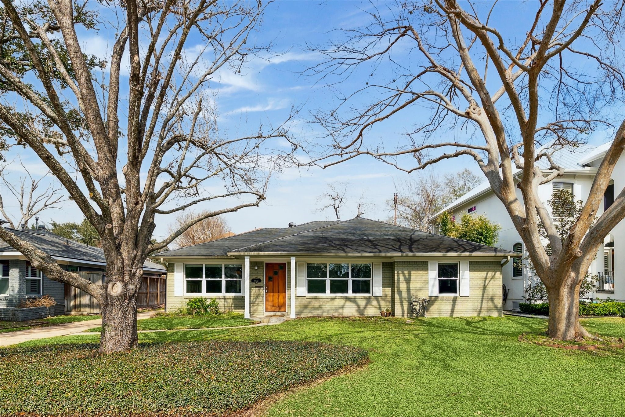 4022 Drummond Street Houston TX 77025