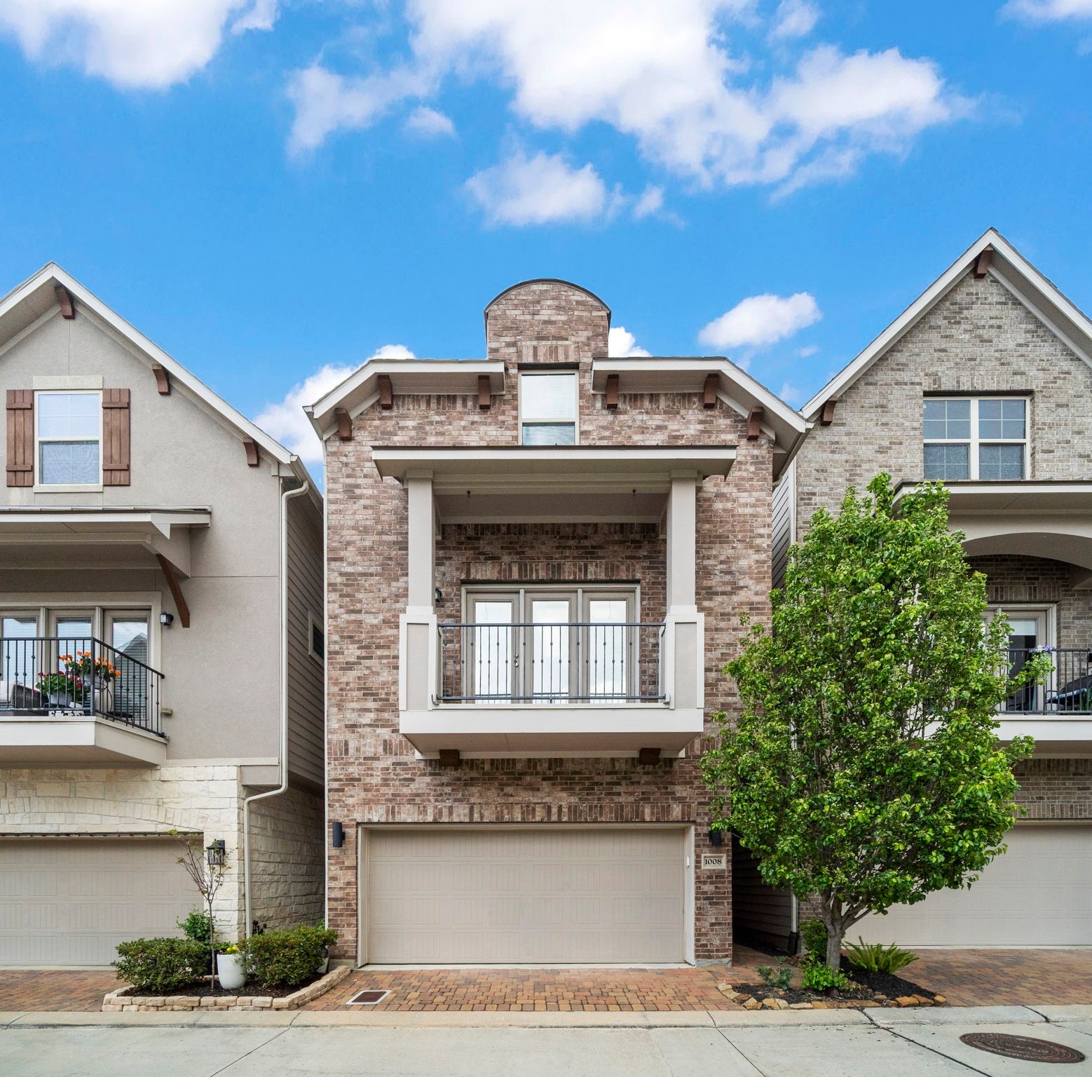 1008 Shepherd Oaks Drive Houston TX 77018