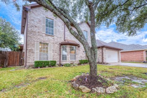 11111 Sage Linda Lane Houston TX 77089