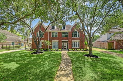 19707 Emerald Leaf Drive Houston TX 77094