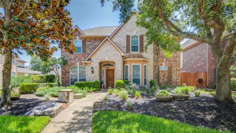 14006 Cartage Knolls Drive Cypress TX 77429