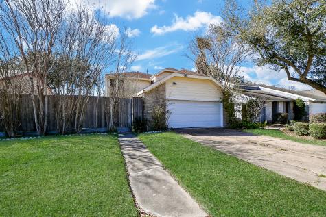 12110 Meadow Valley Lane Meadows Place TX 77477
