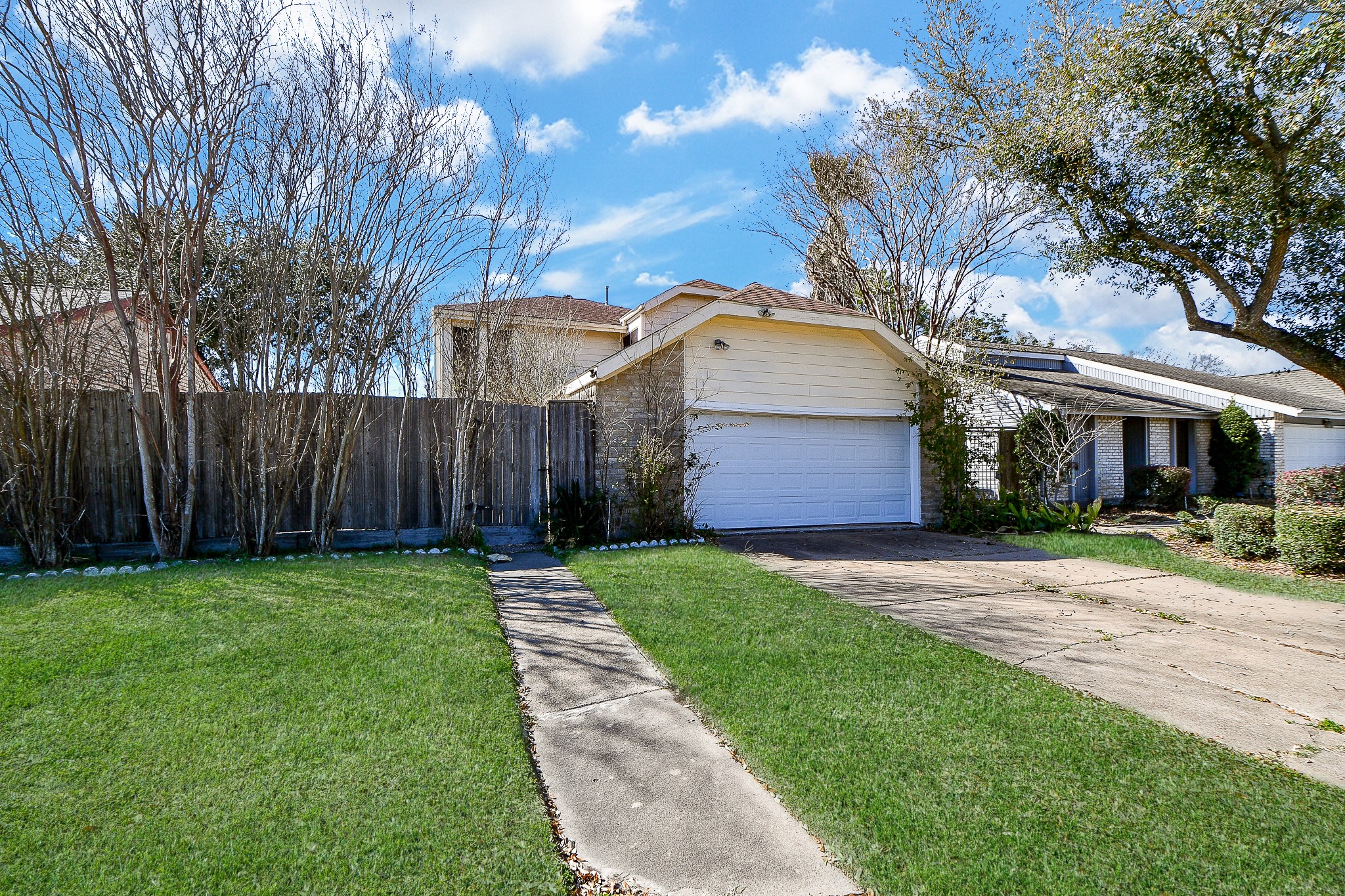 12110 Meadow Valley Lane Meadows Place TX 77477