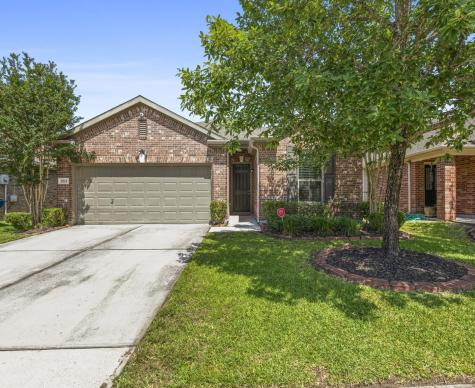 4311 Granite Park Way Humble TX 77396