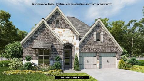 19519 Palomino Prairie Trail Tomball TX 77377