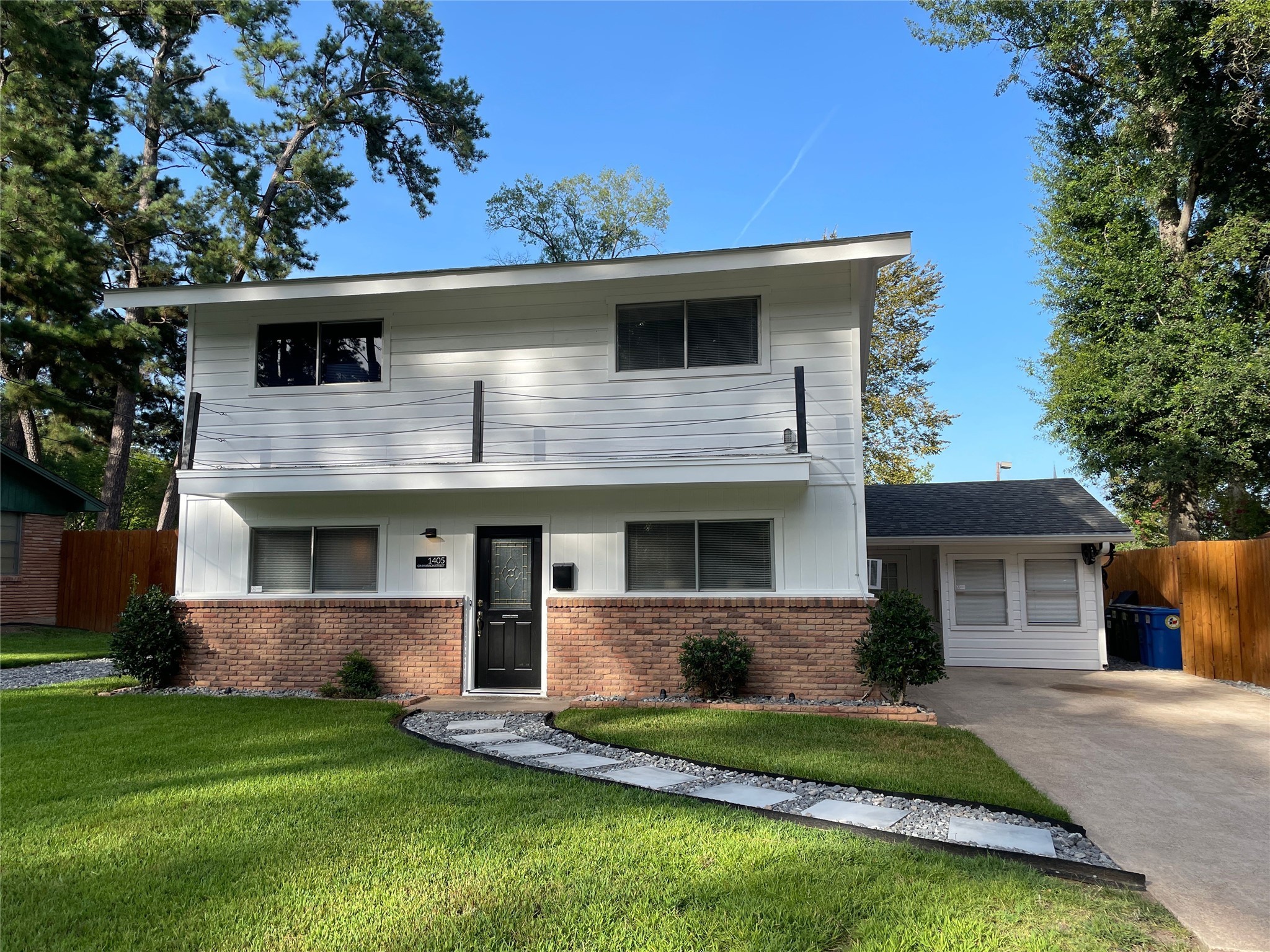 1405 Cimmarron Street Lufkin TX 75904