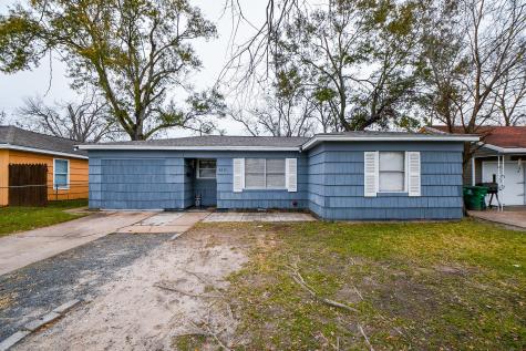 6610 Clemson Street Houston TX 77092