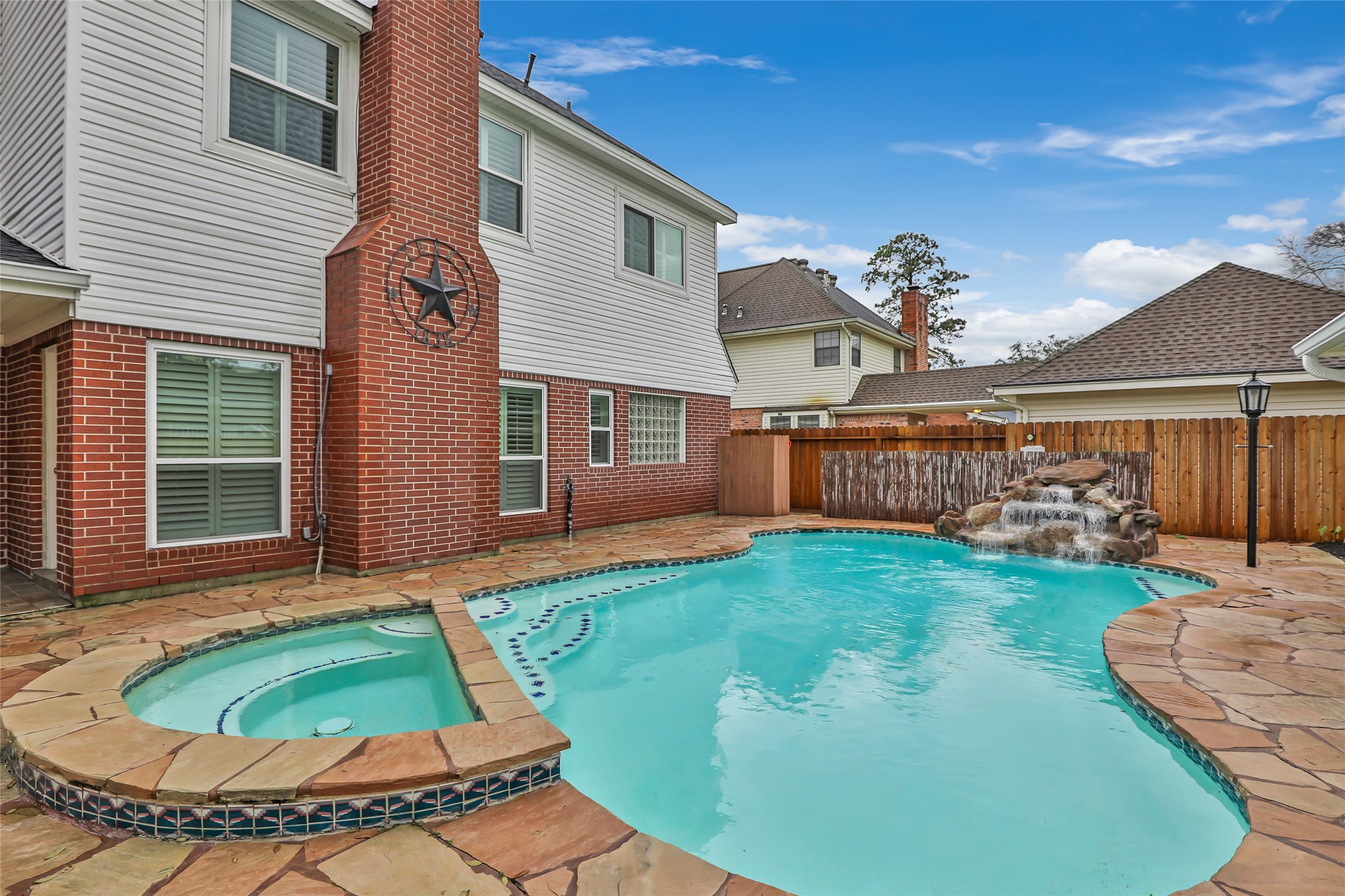 19918 Sweetgum Forest Drive Humble TX 77346