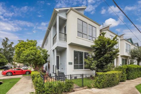 1431 W 24th Street Houston TX 77008