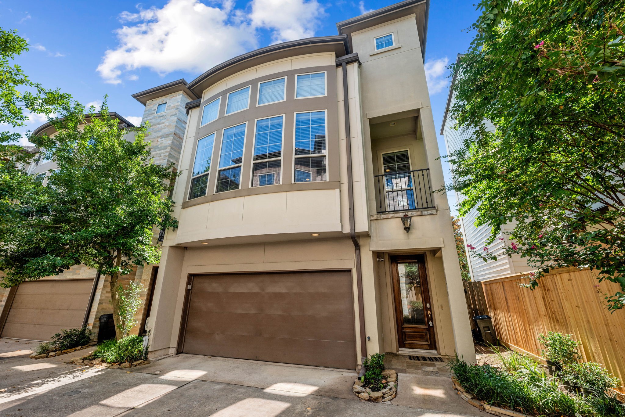 1630 Live Oak Street Houston TX 77003