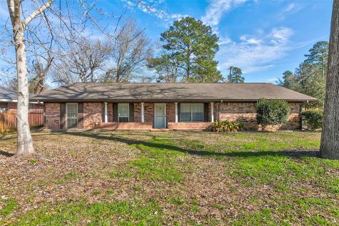 1300 Northwood Drive Jasper TX 75951
