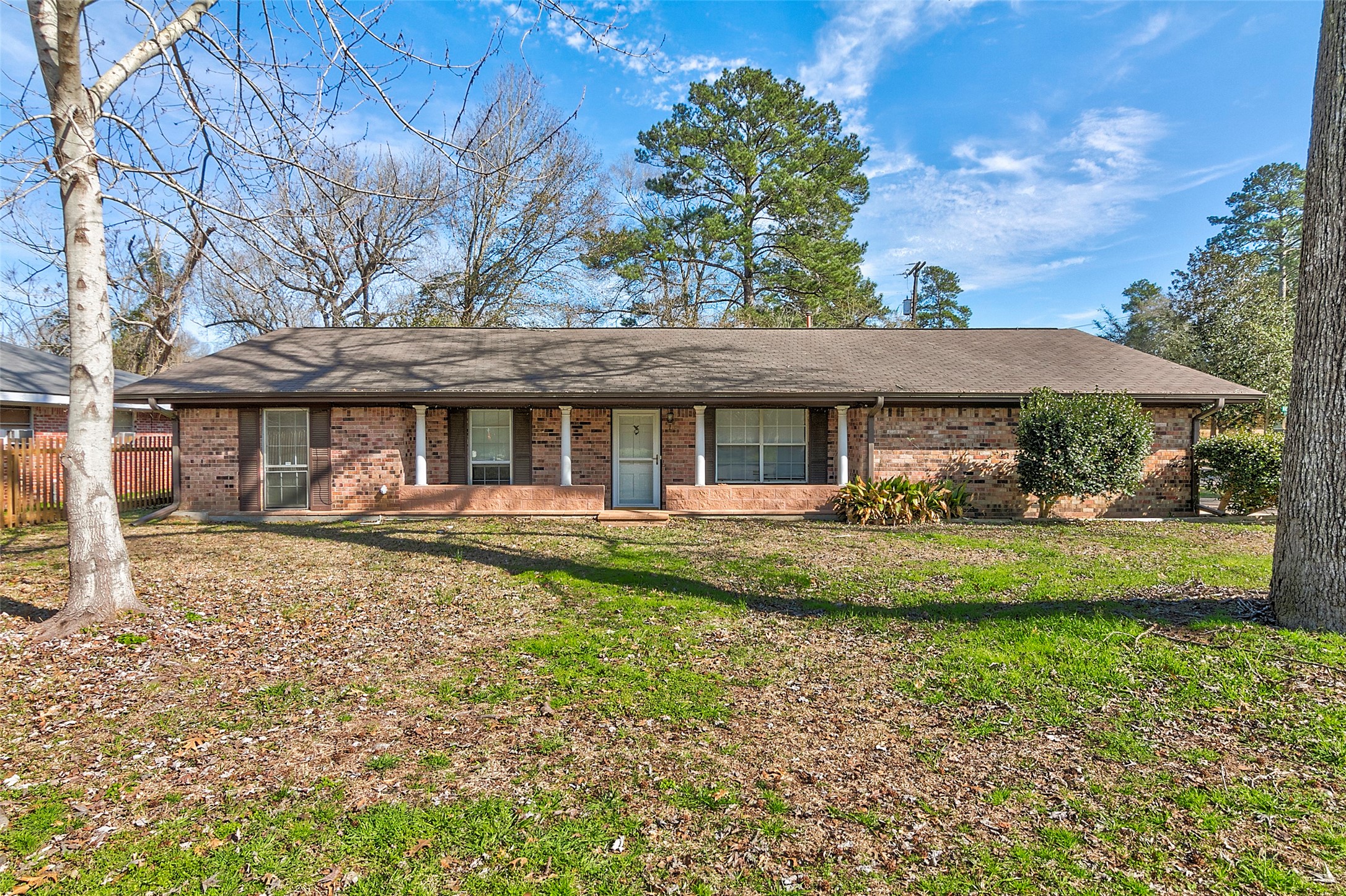 1300 Northwood Drive Jasper TX 75951