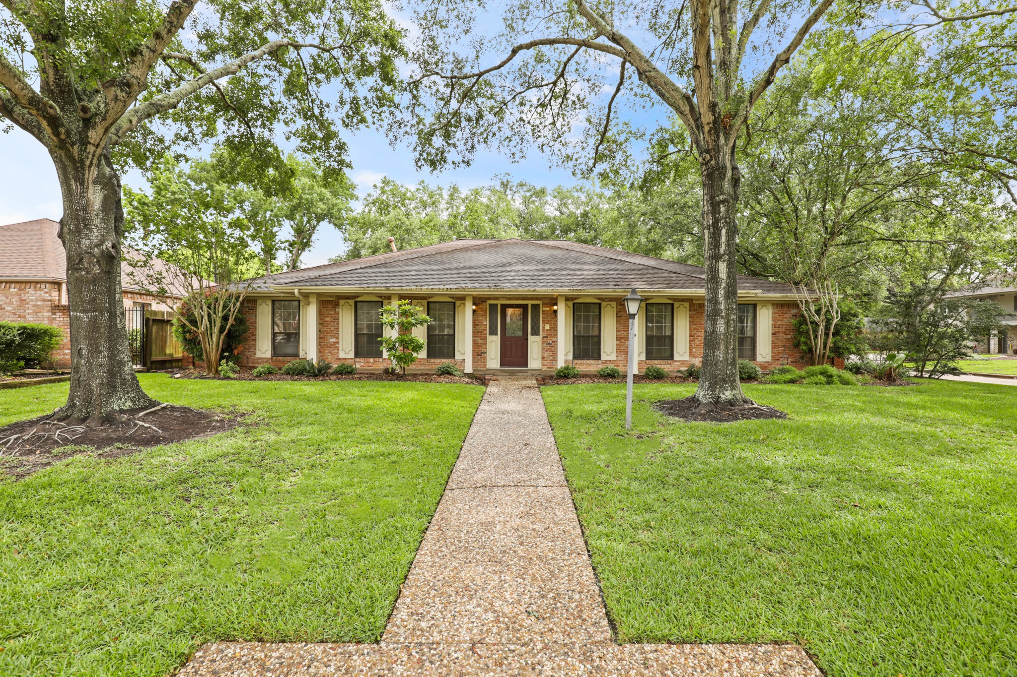 2911 Fairway Drive Sugar Land TX 77478