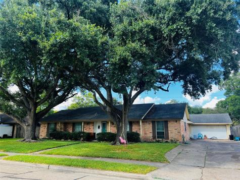 806 Luella Avenue Deer Park TX 77536