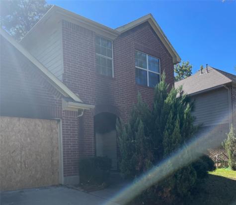4301 Windswept Drive Montgomery TX 77356